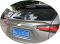Спойлер под стекло Lexus NX200 / NX300 (14-17 г.в.)