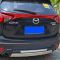 Спойлер под стекло Mazda CX 5 (12-16 г.в.)