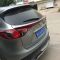 Спойлер под стекло Mazda CX 5 (12-16 г.в.)