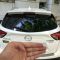 Спойлер под стекло Mazda CX 5 (12-16 г.в.)