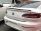 Спойлер VW Arteon / Passat CC ABS-пластик (2017-...)