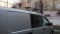 Хромированные Рейлинги Короткая, Пластиковые Ножки для Peugeot Expert 2007-2016 гг