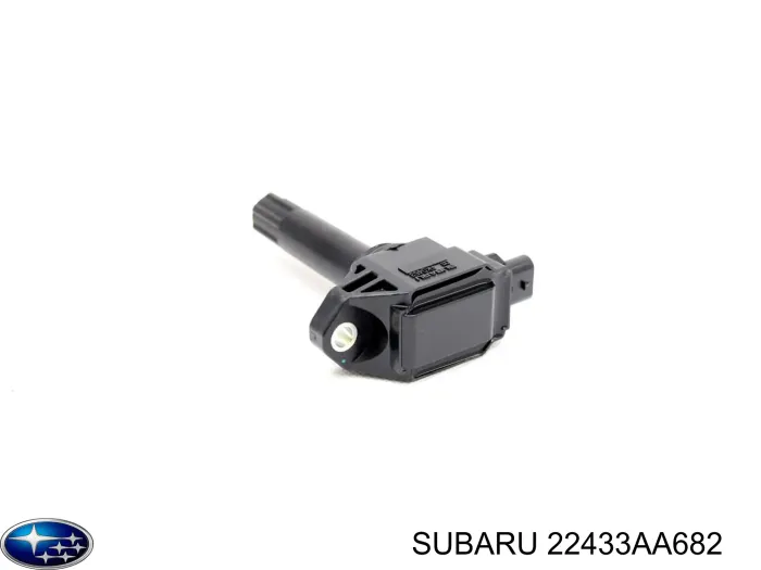 SUBARU Котушка запалення