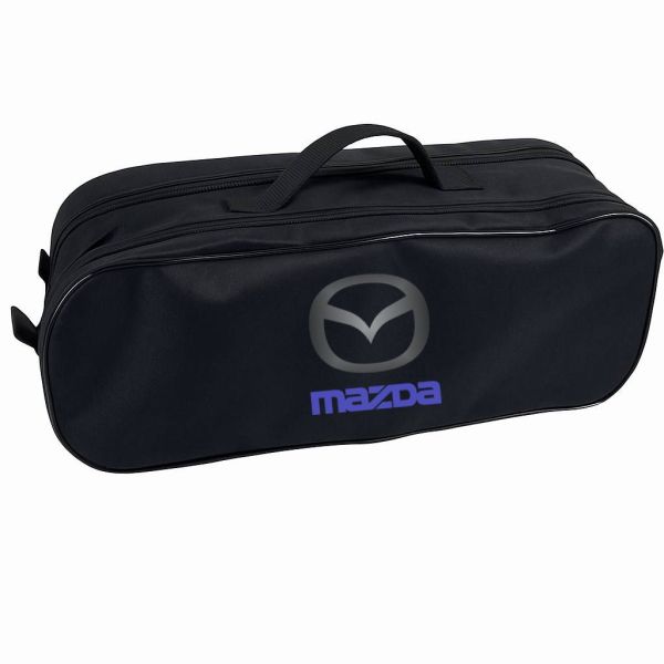 Сумка органайзер Mazda 2 відділення 03-038-2Д