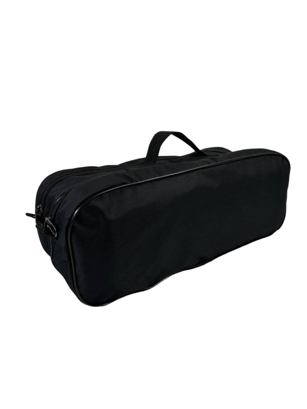 Сумка-органайзер в багажник CHANGAN 2 відділення 03-153-2Д