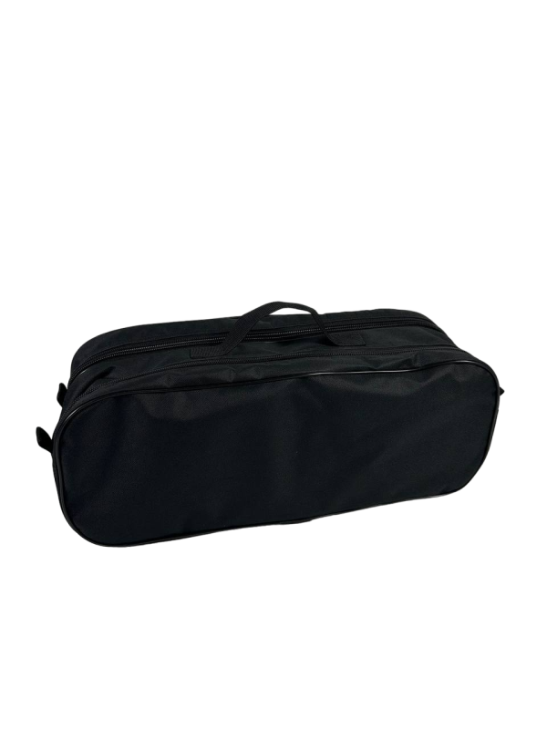 Сумка-органайзер в багажник CHANGAN 2 відділення 03-153-2Д