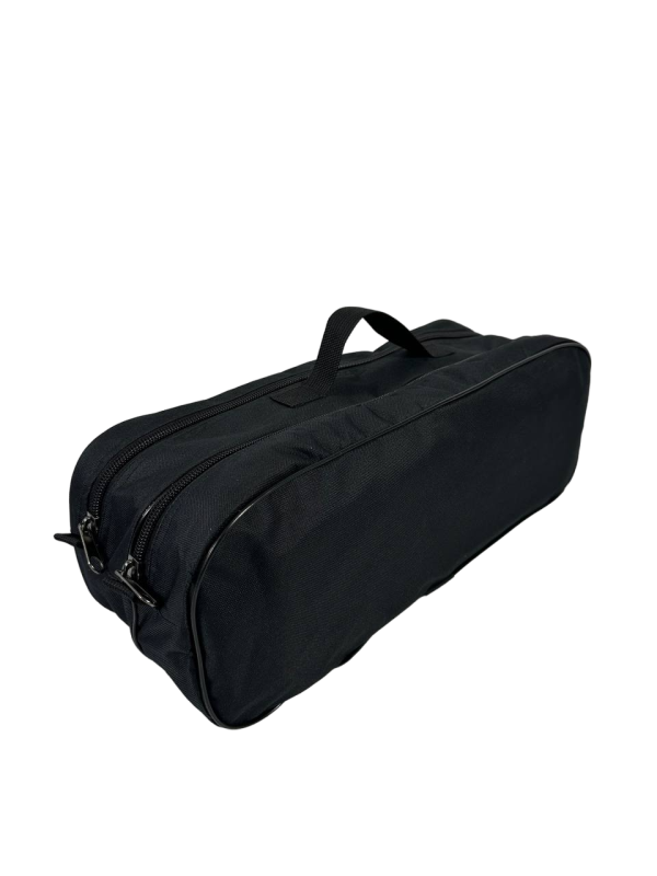 Сумка-органайзер в багажник CHANGAN 2 відділення 03-153-2Д