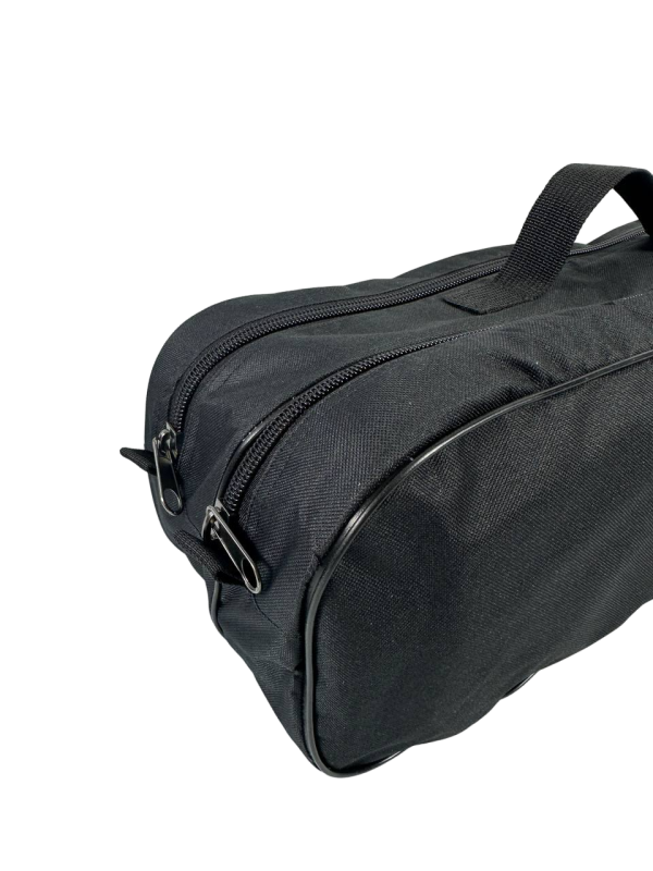 Сумка-органайзер в багажник CHANGAN 2 відділення 03-153-2Д