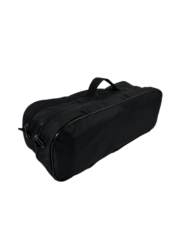 Сумка-органайзер в багажник CHANGAN 2 відділення 03-153-2Д