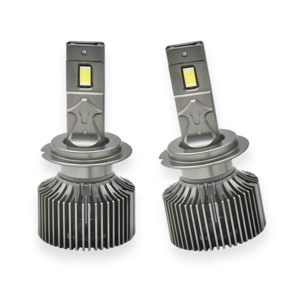 Світлодіодні автомобільні лампи Sigma H7 X5 75W