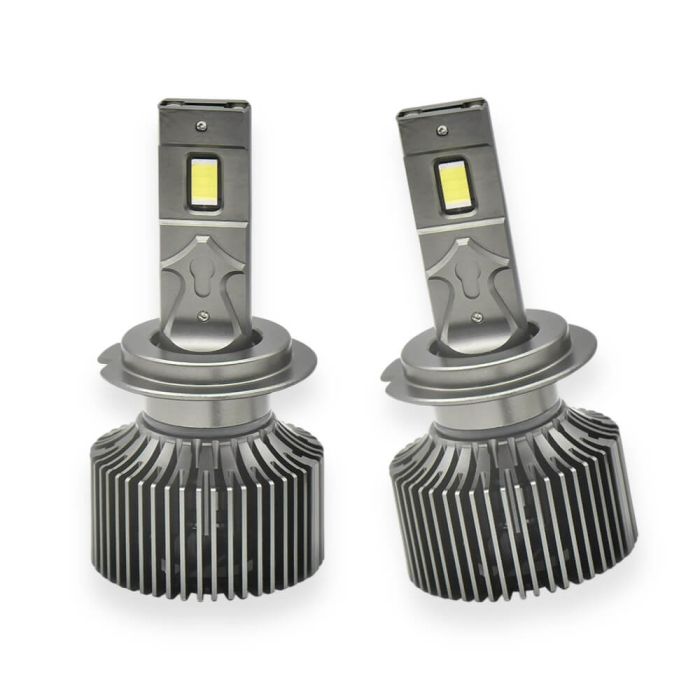 Світлодіодні автомобільні лампи Sigma H7 X5 75W