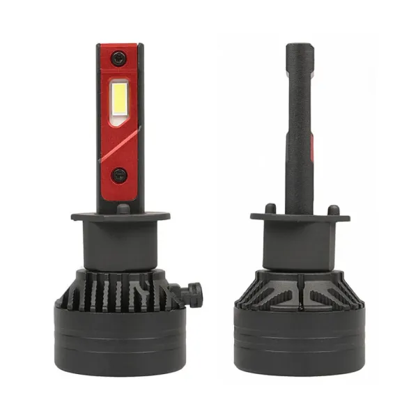 Світлодіодні автомобільні лампи Sigma X3 45W H1 CSP