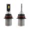 Светодиодные лампы 9004 EA Light X E1 3600Lm 5000K 9-32V 2 шт