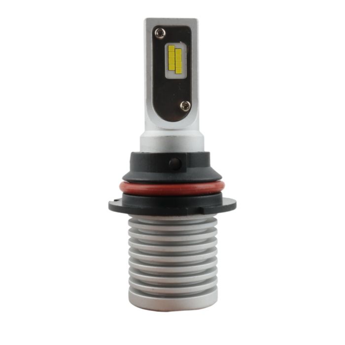Светодиодные лампы 9004 EA Light X E1 3600Lm 5000K 9-32V 2 шт
