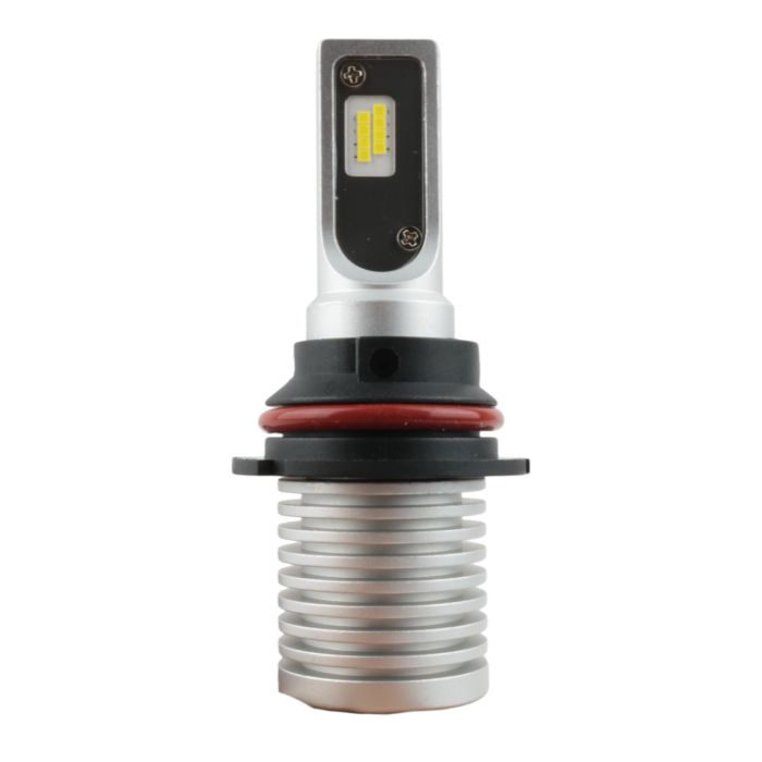 Светодиодные лампы 9007 EA Light X E1 4000Lm 5000K 2 шт