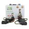 Автолампы 9007 EA Light X K100 15000Lm 5000K 9-32V 2 шт