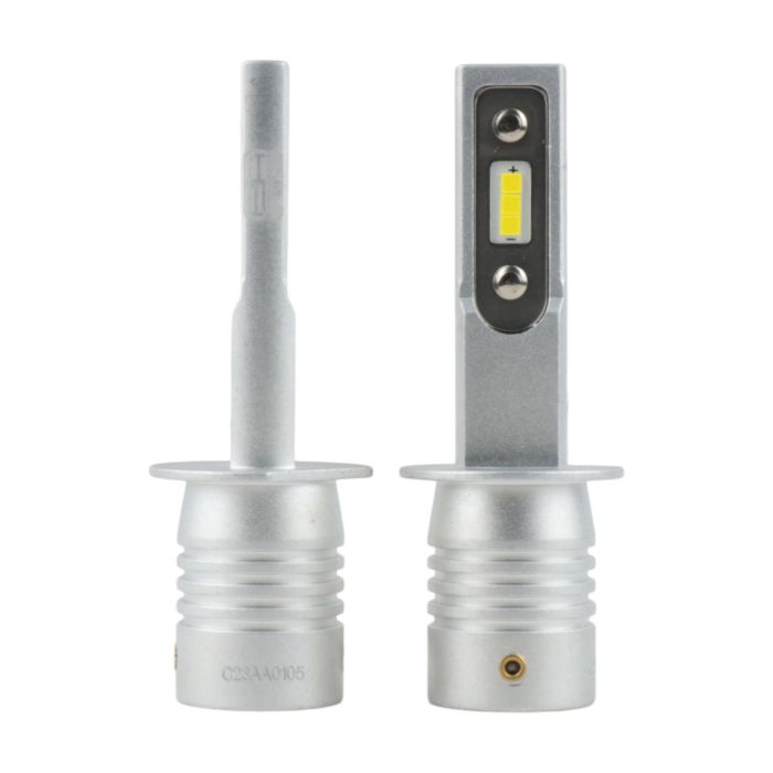 Светодиодные лампы H1 EA Light X E1 3600Lm 5000K 9-32V 2 шт