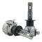 Светодиодные лампы H1 EA Light X E2 3600Lm 5000K 9-32V 2 шт