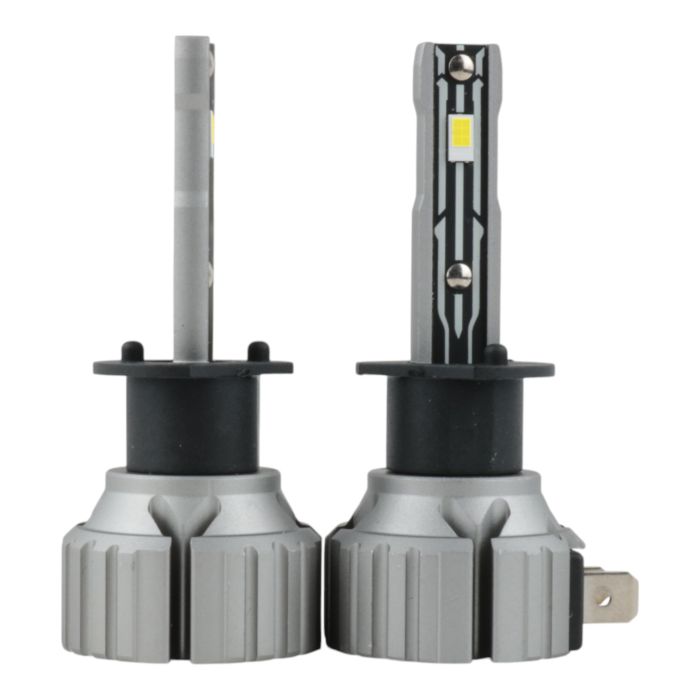 Светодиодные лампы H1 EA Light X E2 3600Lm 5000K 9-32V 2 шт