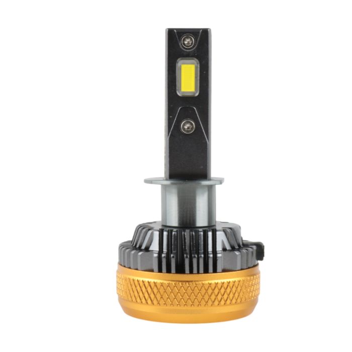 Автолампы H1 EA Light X K100 15000Lm 5000K 9-32V 2 шт