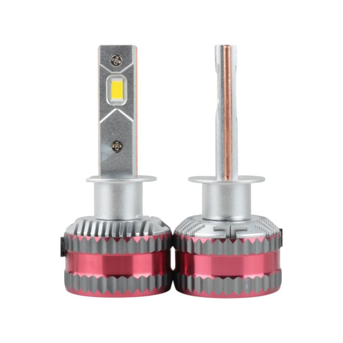 Автолампы H1 EA Light X K70 14000Lm 6000K 9-32V 2 шт