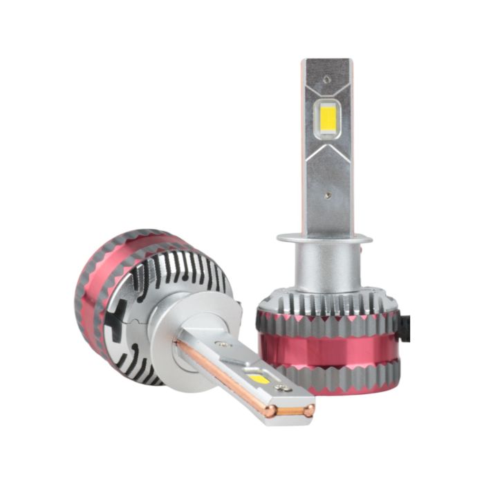 Автолампы H1 EA Light X K70 14000Lm 6000K 9-32V 2 шт