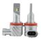 Автолампы H11 EA Light X E3 6000Lm 5000K 9-32V CSP 2 шт