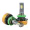 Светодиодные лампы H11 EA Light X K100 15000Lm 5000K 9-32V 2 шт