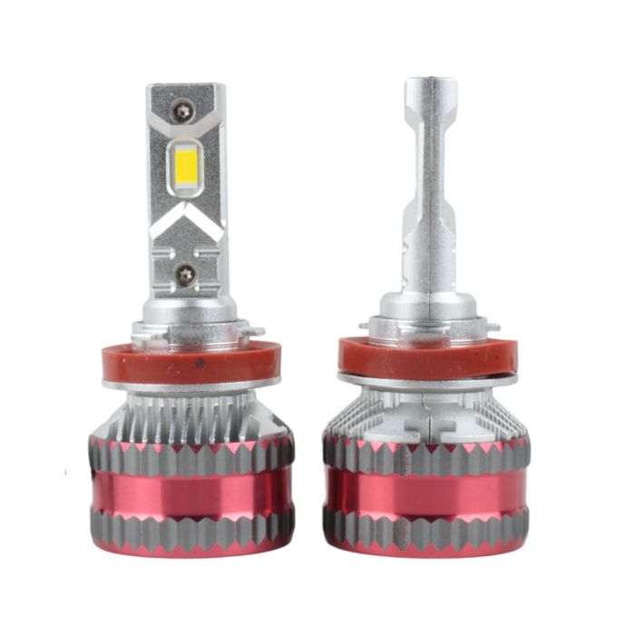 Автолампы H11 EA Light X K70 14000Lm 6000K 9-32V 2 шт