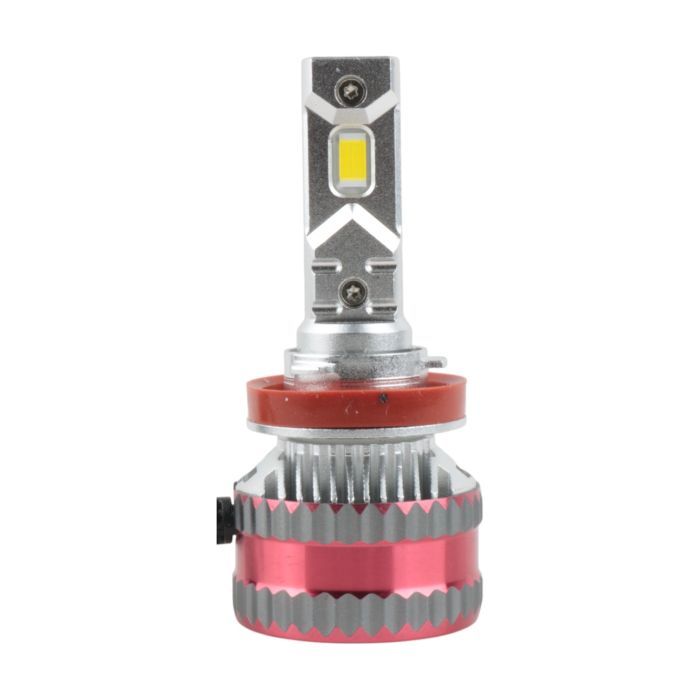 Автолампы H11 EA Light X K70 14000Lm 6000K 9-32V 2 шт