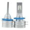 Светодиодные лампы H11B EA Light X E1 3600Lm 5000K 9-32V 2 шт