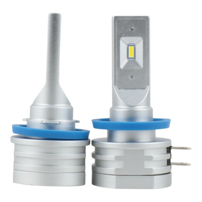 Светодиодные лампы H11B EA Light X E1 3600Lm 5000K 9-32V 2 шт