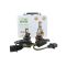 Автолампы H13 EA Light X K100 15000Lm 5000K 9-32V 2 шт