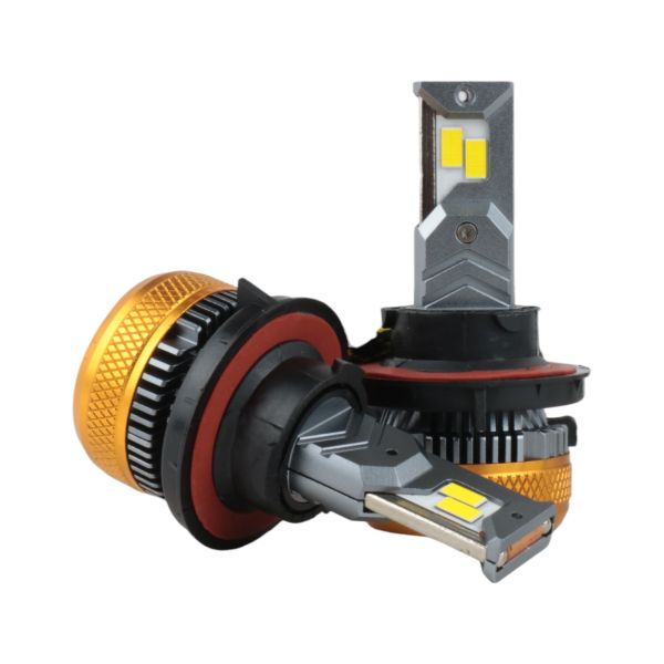 Автолампы H13 EA Light X K100 15000Lm 5000K 9-32V 2 шт