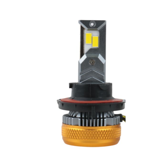 Автолампы H13 EA Light X K100 15000Lm 5000K 9-32V 2 шт