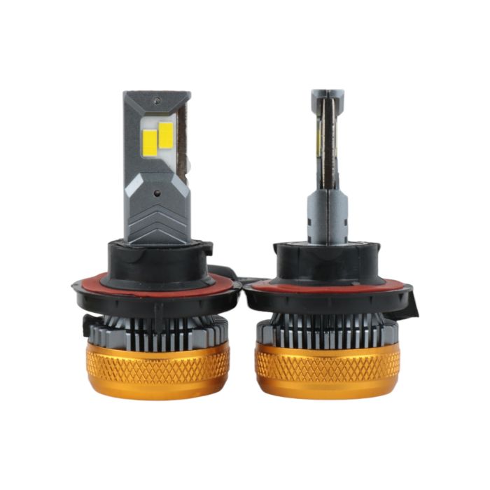 Автолампы H13 EA Light X K100 15000Lm 5000K 9-32V 2 шт