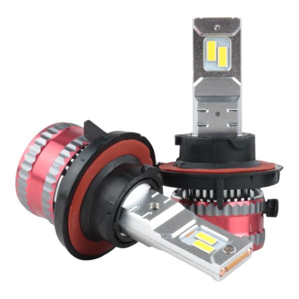 Автолампы H13 EA Light X K70 14000Lm 6000K 9-32V 2 шт