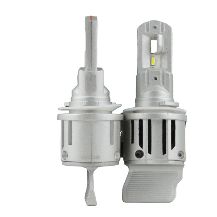 Светодиодные лампы H15 EA Light X E1 Canbus 3600Lm 5000K 9-32V 2 шт