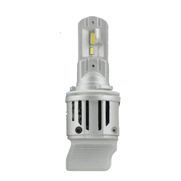 Светодиодные лампы H15 EA Light X E1 Canbus 3600Lm 5000K 9-32V 2 шт