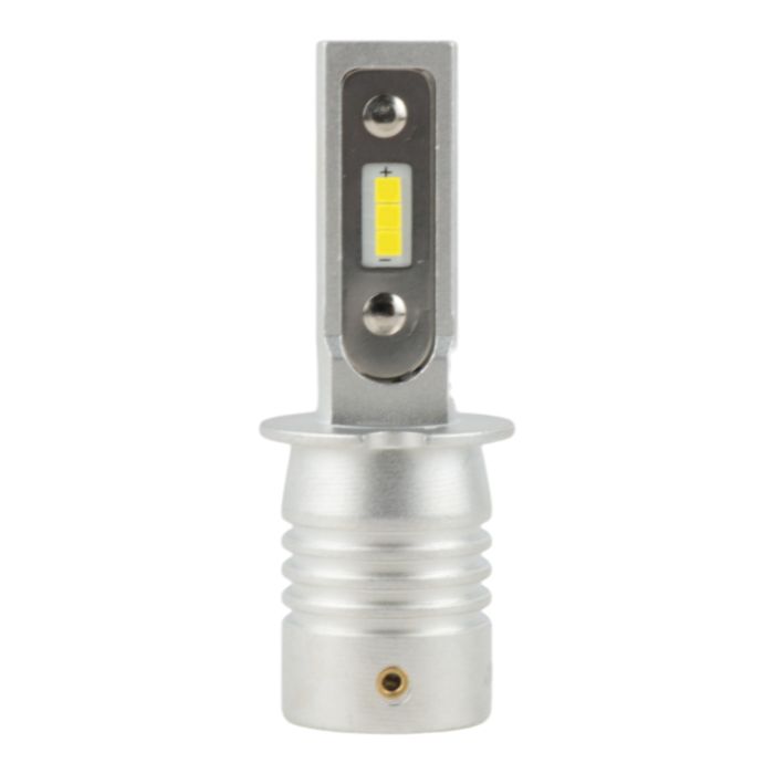 Светодиодные LED лампы H3 EA Light X E1 5000K 3600Lm 9–32V