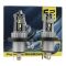 Светодиодные лампы H4 EA Light X E2 3600Lm 5000K 9-32V 2 шт