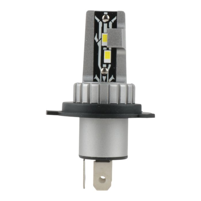 Светодиодные лампы H4 EA Light X E2 3600Lm 5000K 9-32V 2 шт