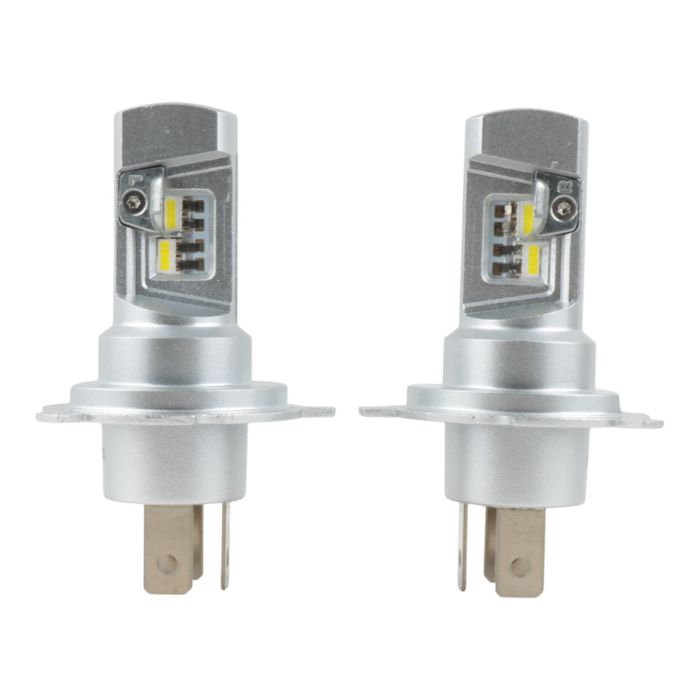 Автолампы H4 EA Light X E3 6000Lm 5000K 9-32V CSP 2 шт