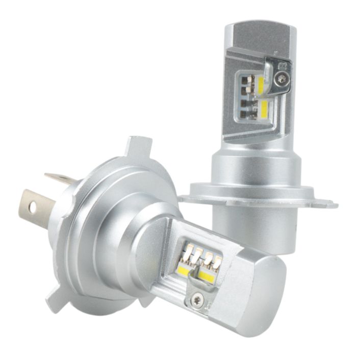Автолампы H4 EA Light X E3 6000Lm 5000K 9-32V CSP 2 шт