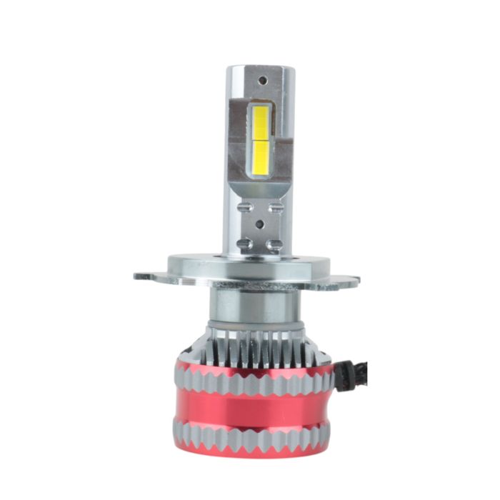 Автолампы H4 EA Light X K70 14000Lm 6000K 9-32V 2 шт