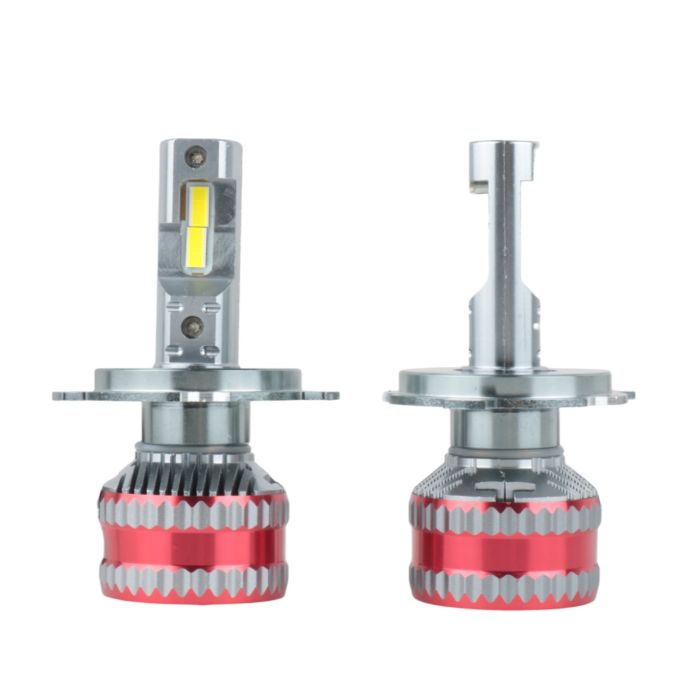 Автолампы H4 EA Light X K70 14000Lm 6000K 9-32V 2 шт