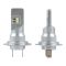 Светодиодные лампы H7 EA Light X E3 6000Lm 5000K 9-32V CSP 2 шт