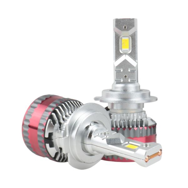 Автолампы H7 EA Light X K70 14000Lm 6000K 9-32V 2 шт