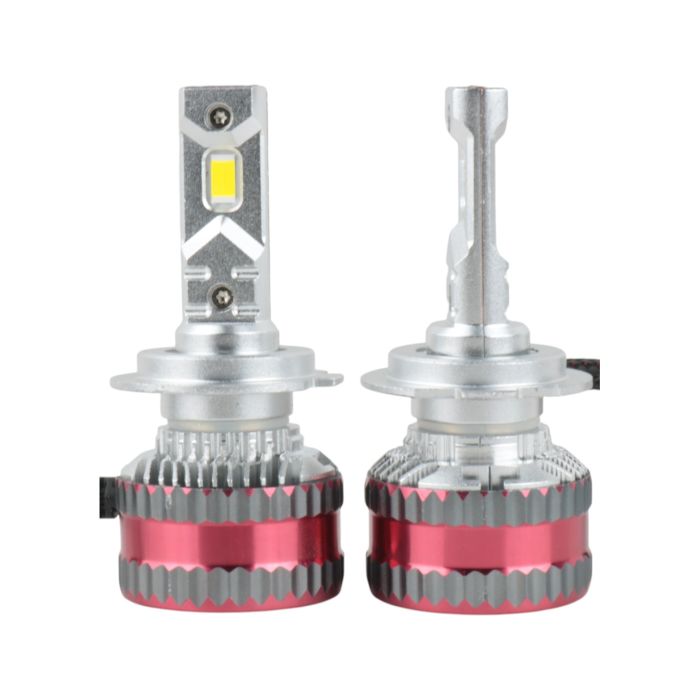 Автолампы H7 EA Light X K70 14000Lm 6000K 9-32V 2 шт