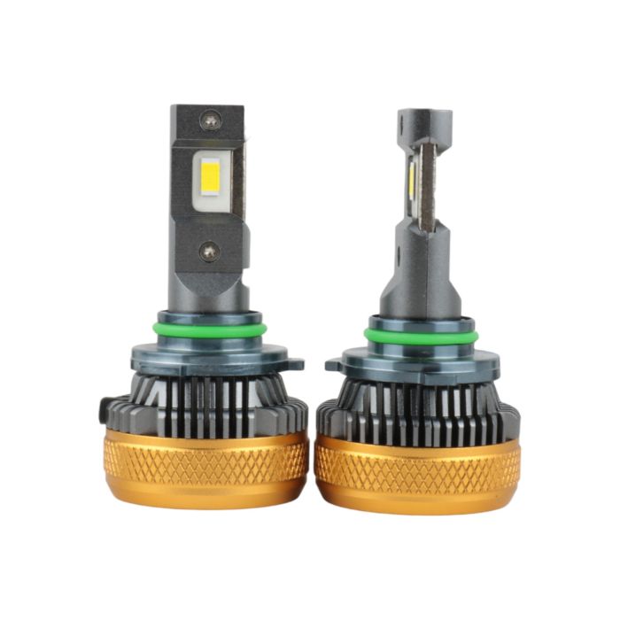 Автолампы HB3 EA Light X K100 15000Lm 5000K 9-32V 2 шт